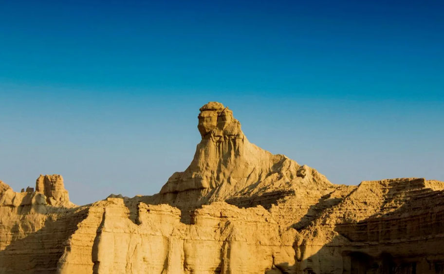 Hingol National Park