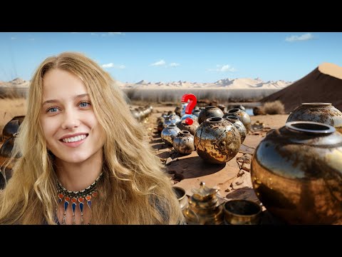 I travelled UNSEEN Pakistan by Iryna Yaminska