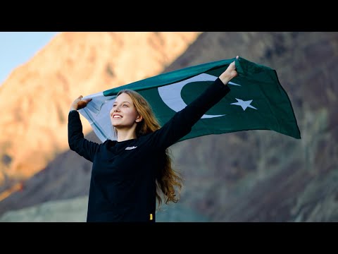 10 things I LOVE about PAKISTAN by Iryna Yaminska