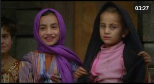 THE KARAKORAM Outstanding Beauty of Pakistan