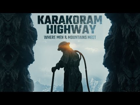 KKH Documentary I Where Men And Mountains Meet by ISPR